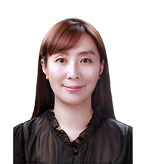 Eun-hye Choung