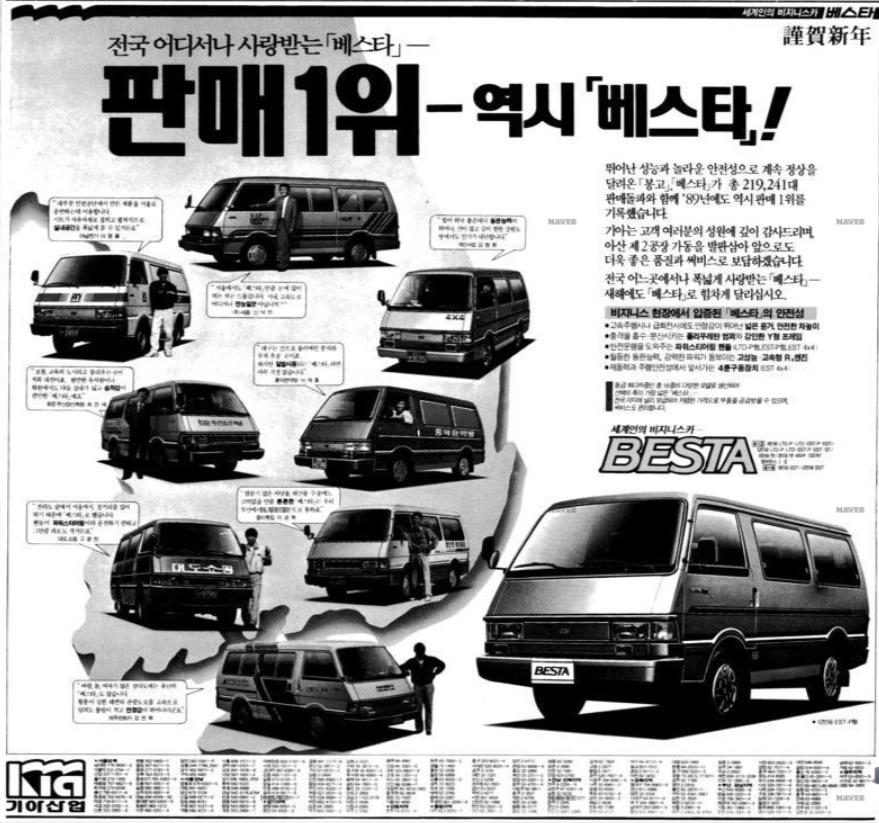 베스타