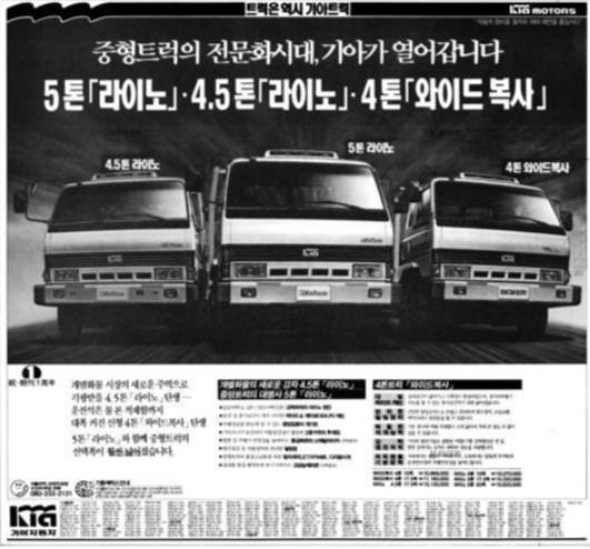 라이노, 와이드 복사
