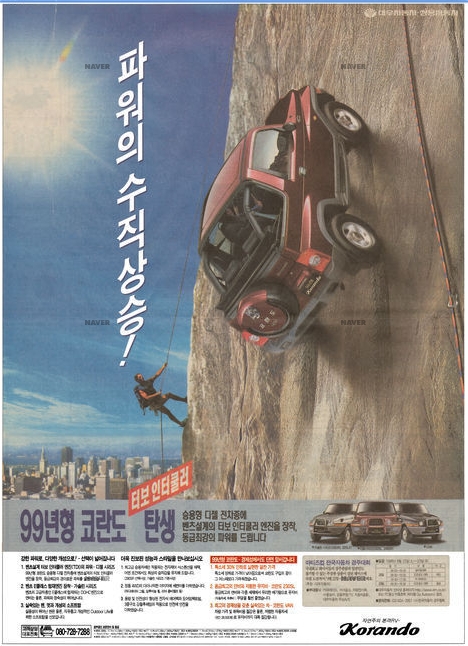 코란도