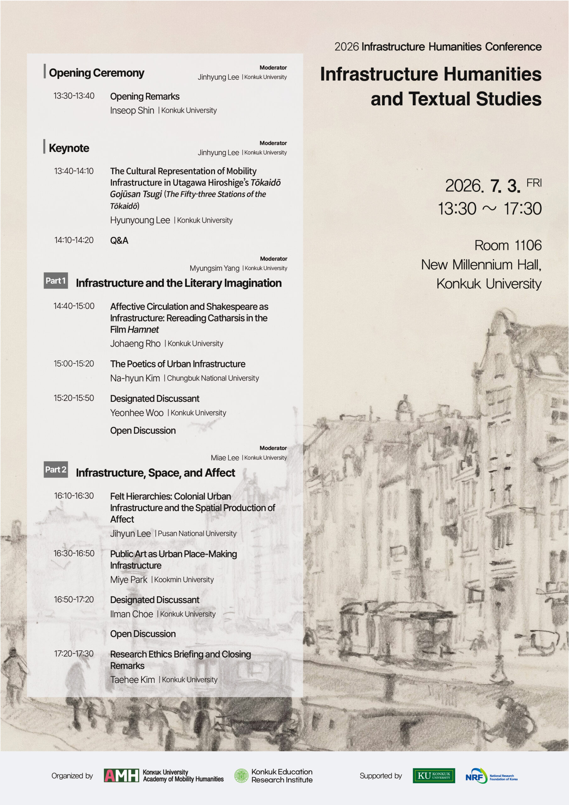 2026 Mobility Humanities Conference