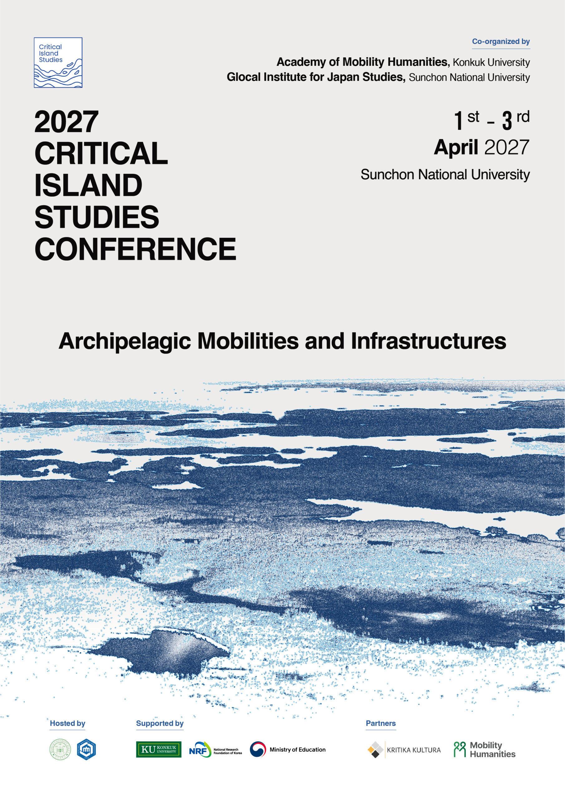 2027 Critical Island Studies Conference